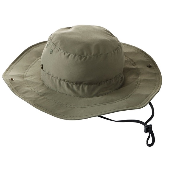 L.L. Bean Accessories Ll Bean Nofly Zone Boonie Hat Unisex Bucket